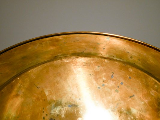 Retro IGT-PLATE Brass（retroism RETROISM Retro IGT-RS-PLATE Brass 【公式通販】