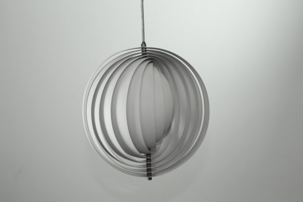 Visor Moon Lamp By Verner Panton For Louis Poulsen 1960s At Pamono - Verner Panton Moon Lamp Table Visor Moon Lamp By Verner Panton For Louis Poulsen 1960s At Pamono - Verner Panton Moon Lamp Table