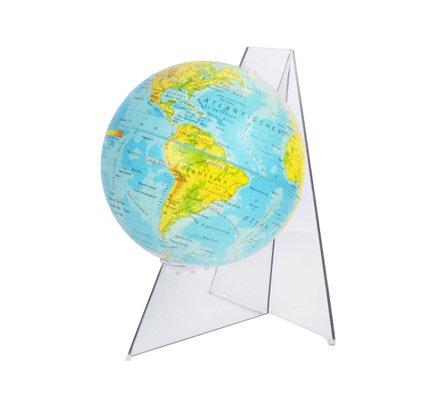 mid century globe