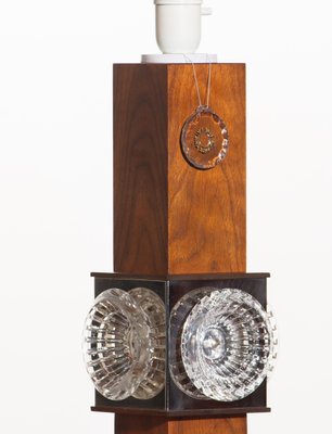 bohemian desk lamp
