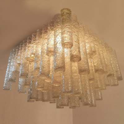 large modern light fixtures