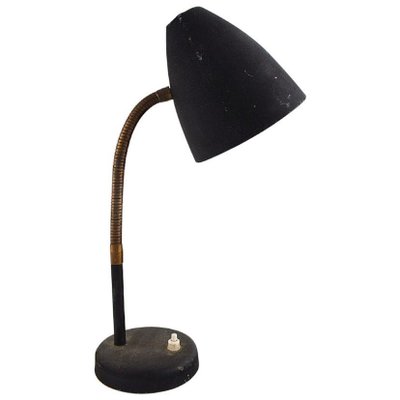 adjustable table light