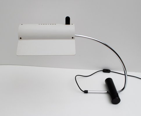 joe colombo table lamp
