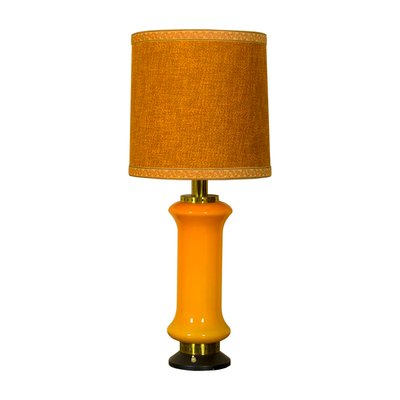 Vintage Table Lamp 1970s For At, 1970s Table Lamps