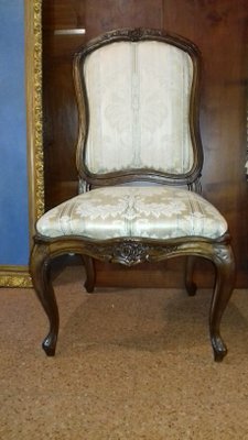 Louis xv 2024 chairs for sale
