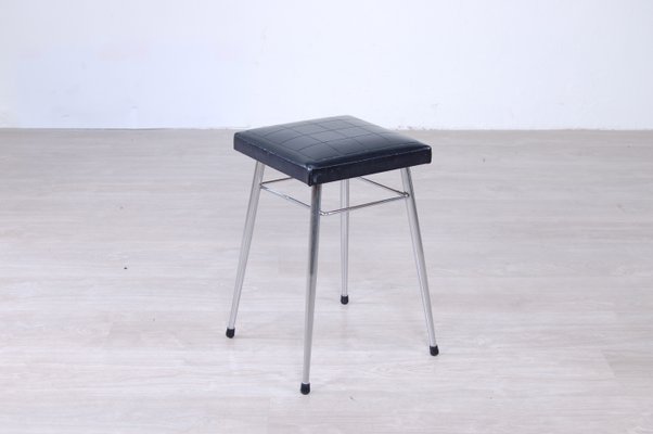 paus menigte tornado Stool by A. D. Dekker for Brabantia, 1970s for sale at Pamono