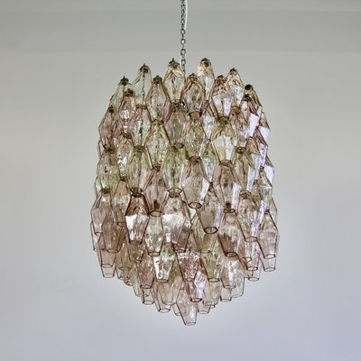 Vintage Italian Mid Century Modern Murano Glass Chandelier | Carrocel Fine Furniture Vintage Italian Mid Century Modern Murano Glass Chandelier | Carrocel Fine Furniture