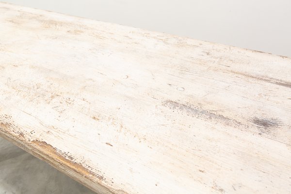 White pine 2024 table top