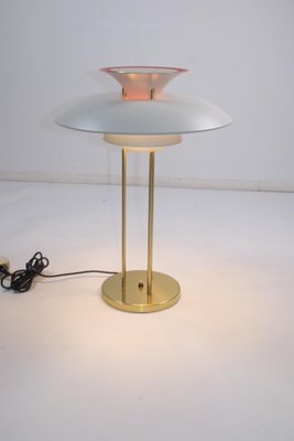 Model Bordslampa PH5 Table Lamp by Poul 