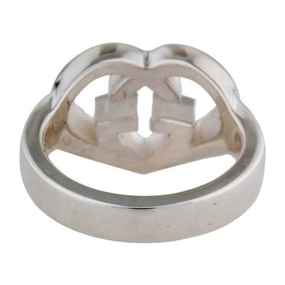 gucci matching rings