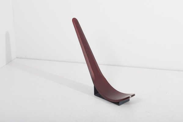 Chip Chair by Carlo Mo for Tecno, 1990s for sale at Pamono