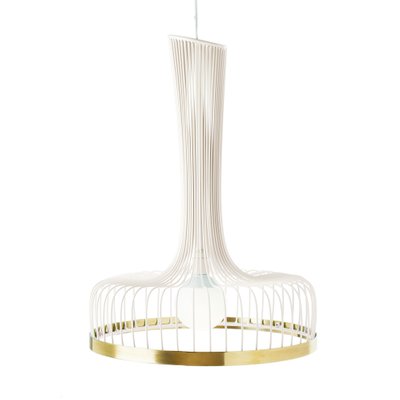 New Spider I Suspension Lamp By Utu, Spider Like Light Fixture Ideas