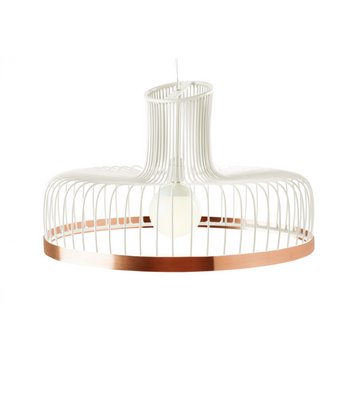 Spider Suspension Lamp By Utu Mambo, Spider Light Fixture Ideas