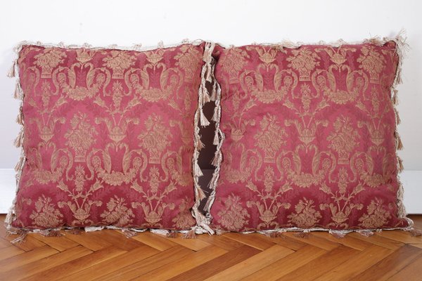 Vintage Cushions Set of 2 for sale at Pamono