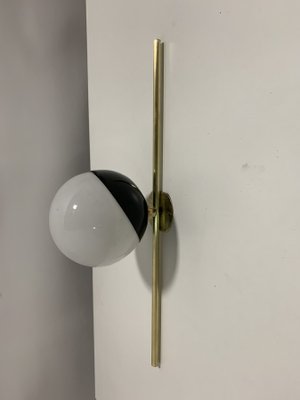 hallway sconce