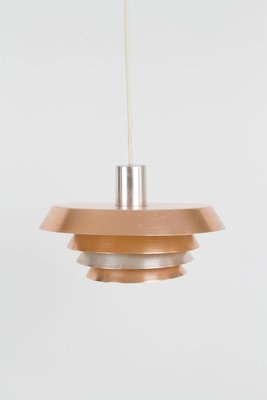 pendant lights rose gold