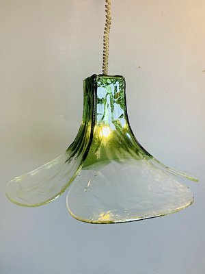 Murano Glass Hanging Lamp By Carlo Nason 1960s For At Pamono Murano Glass Hanging Lamp By Carlo, Glass Hanging Lamp