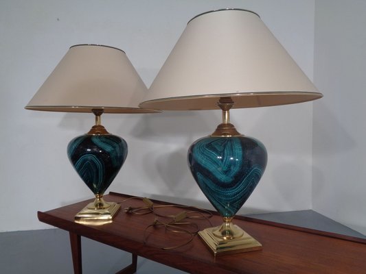 ceramic floor lamps for sale