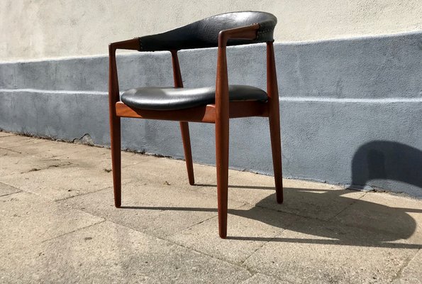 Kai kristiansen armchair deals