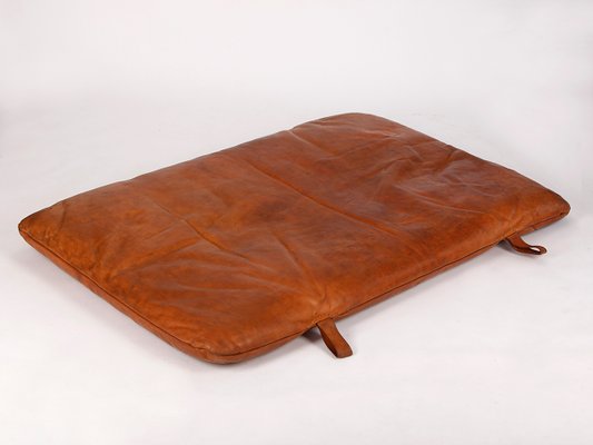 leather gymnastics mat