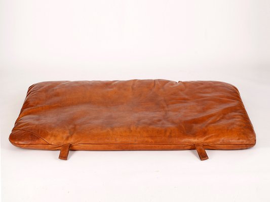 leather gymnastics mat