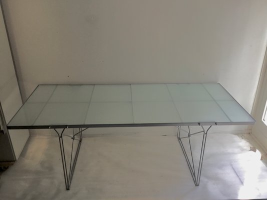 Ikea rectangle on sale dining table