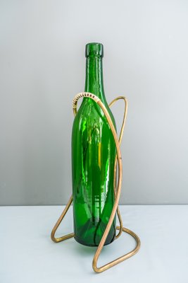 3 wine bottle carrier