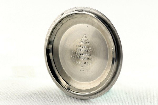 1960 omega speedmaster