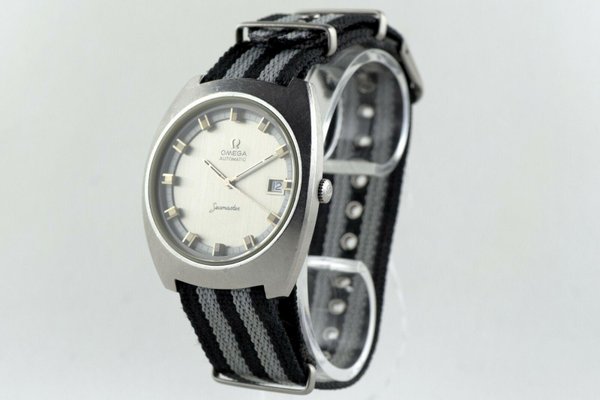 Omega seamaster automatic 1970 cheap