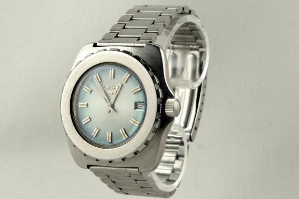 longines 1970 models