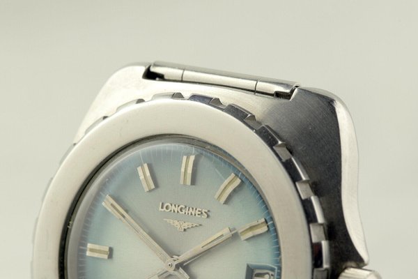 longines 1970 models