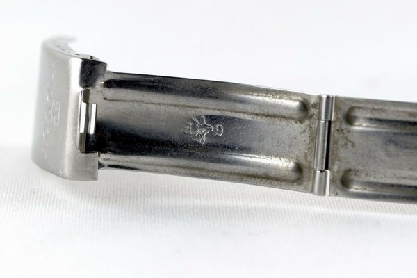 Reloj automatico modelo T 12 de Tissot Suiza anos 70 en venta en Pamono