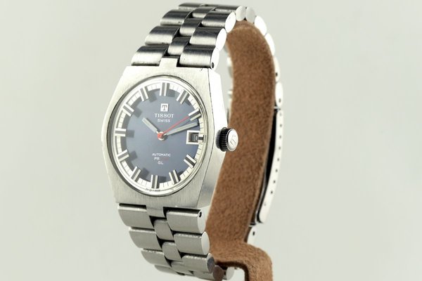Tissot pr cheap 516 vintage