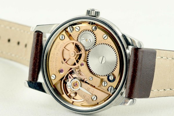omega 1960