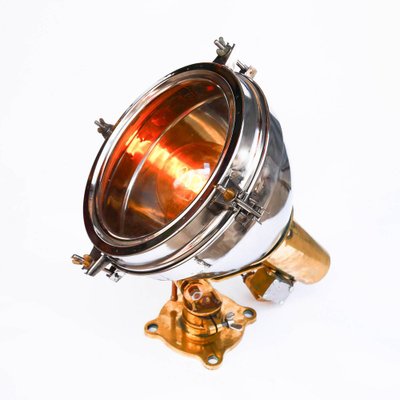 searchlight desk lamp