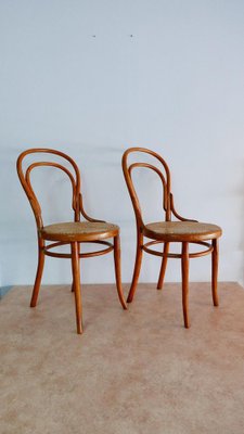 thonet chairs for sale