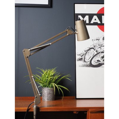angle desk lamp