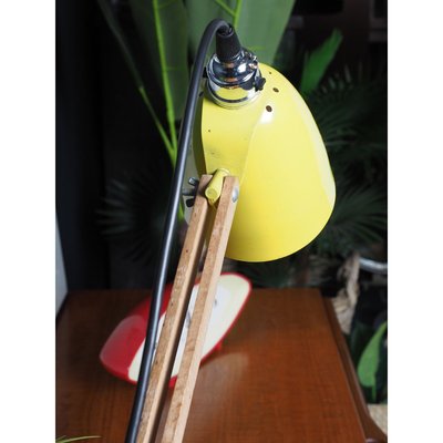 Vintage planet lamp deals