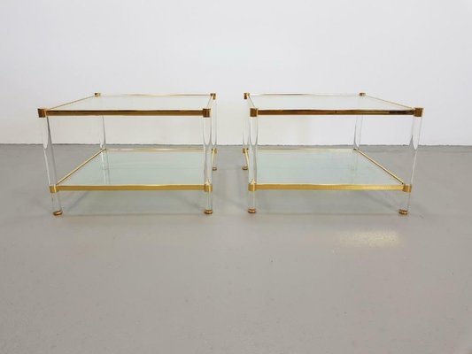 Plexi Coffee Table / 8 Best See Through And Acrylic Coffee Tables 2020 The Strategist - Accent your living room with a coffee, console, sofa or end table.