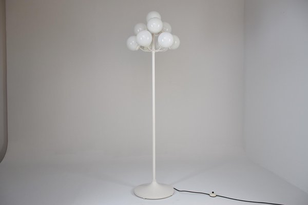 Max bill floor lamp deals