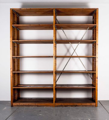 Large Achieve Bookcase Cabinet From, Large Horizontal Bookcase