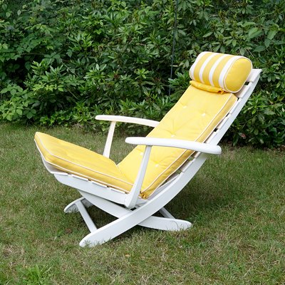 Mid Century Modern Garden Or Patio Set Rivièra From Triconfort 1960s Of 5 For At Pamono - Triconfort Riviera Patio Furniture