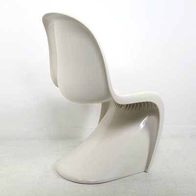 Panton s chair white new arrivals