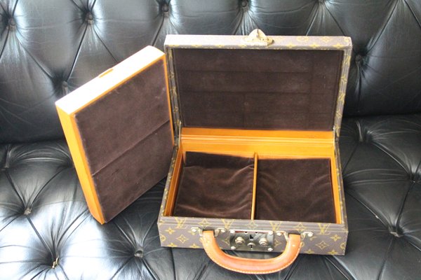 louis vuitton jewelry tray