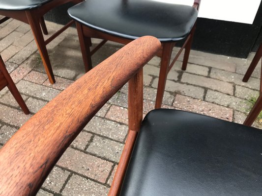 King and queen dining chairs sale