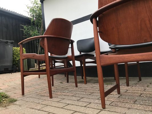 King and queen dining room chairs online