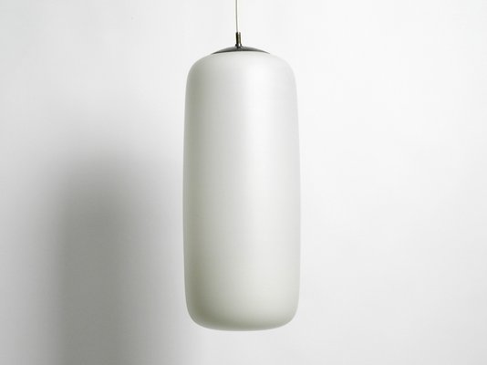 contemporary glass pendant lights