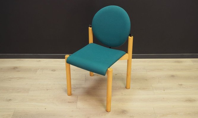 Mid Century German Dining Chair from Kusch+Co, 1960s Mid Century German Dining Chair from Kusch+Co, 1960s