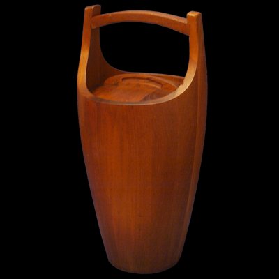 jens quistgaard ice bucket