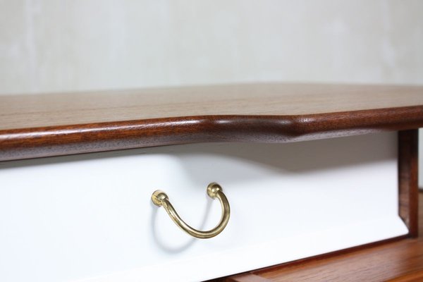 Vintage Desk or Dressing Table from G Plan, 1950s Vintage Desk or Dressing Table from G Plan, 1950s
